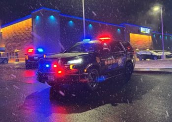 Gunfire Erupts at Colorado Family Fun Center, Suspect Fatally Shot by Deputies